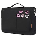 DOMISO 14 Inch Laptop Sleeve Water Resistant