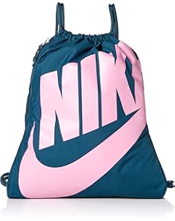 saco de gimnasia nike