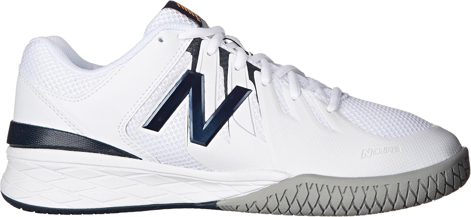  | New Balance Men's 1006 V1 Tennis Shoe | Tennis & Racquet Sports