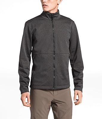 The north face men's apex canyonwall soft shell jacket Clearance