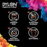 Dylon Washing Machine Fabric Dye Pod Espresso Brown 350g Pack of 3 view 4
