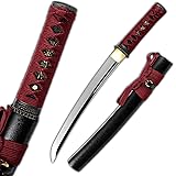 Full Tang Unokubitsukuri Carbon Steel Japanese