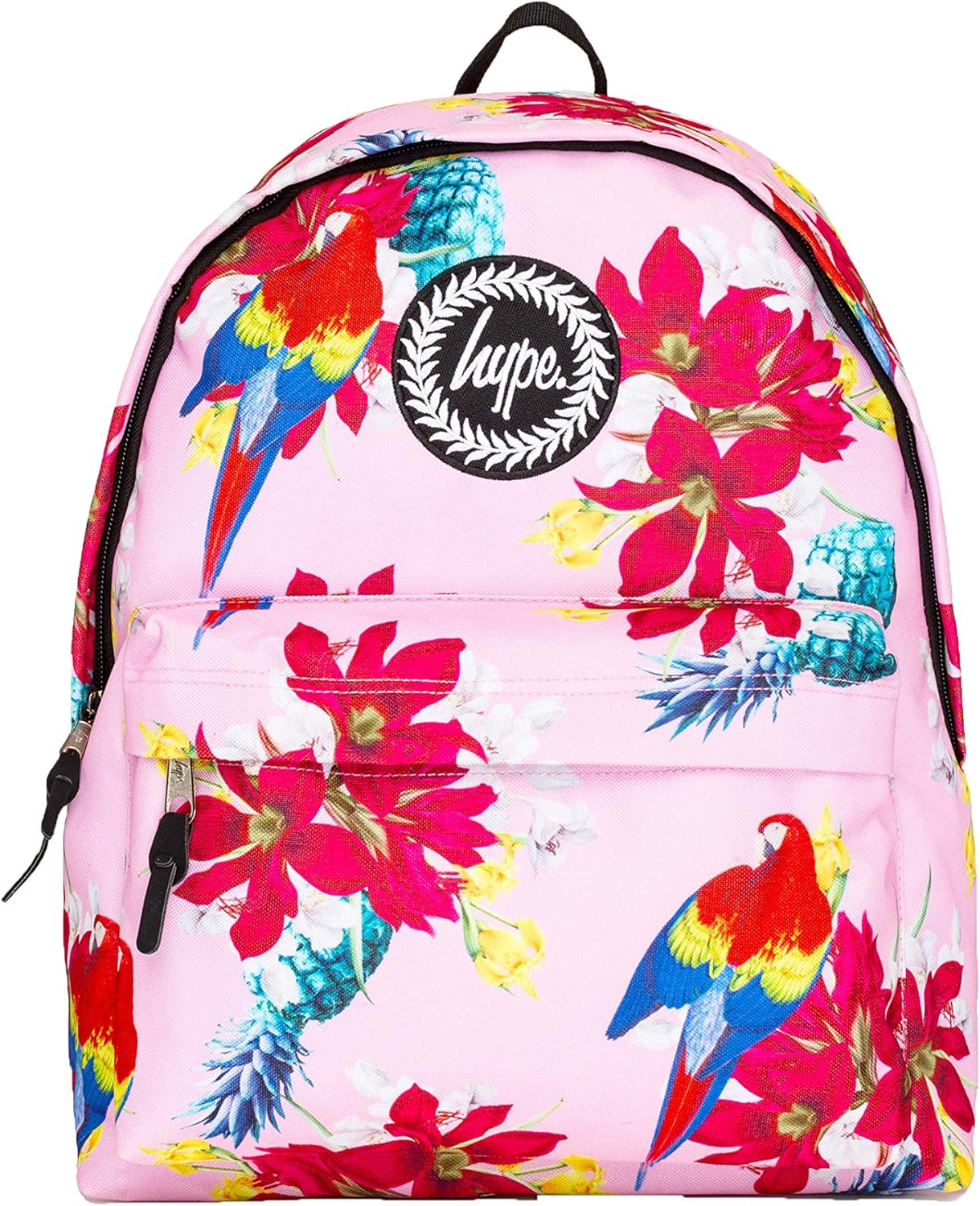 hype tropical backpack