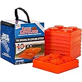 Tri-Lynx 00015 Lynx Levelers - 10 Pack