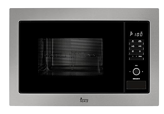 Teka microondas grill mwe 252 fi integrable acero inoxidable 40581122