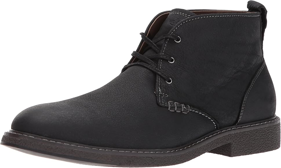 dockers tulane chukka boots