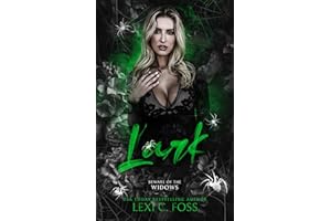 Lark: A Standalone Contemporary Omegaverse