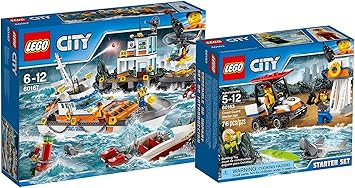 lego 60167 amazon