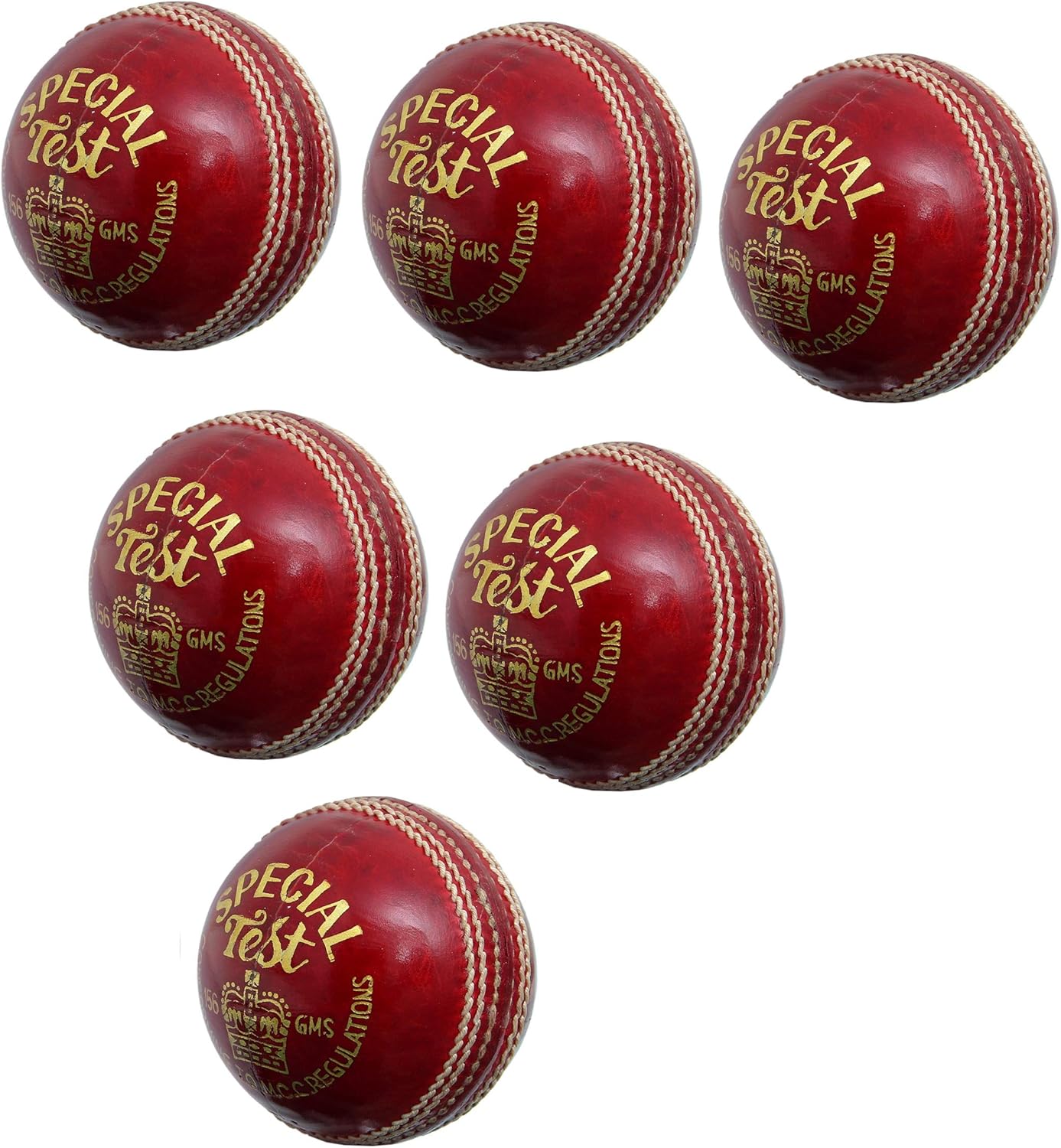 gm cricket ball