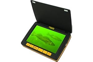 Aqua-Vu AV Micro 5.0 Revolution Underwater Camera