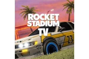Rocket Stadium TV