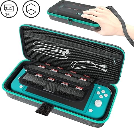 amazon de switch lite