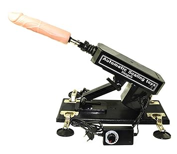 Automatische Sex-Maschine F**kmaschine Sex-Spielzeug (Sex-Maschine)
