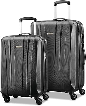 samsonite lightest