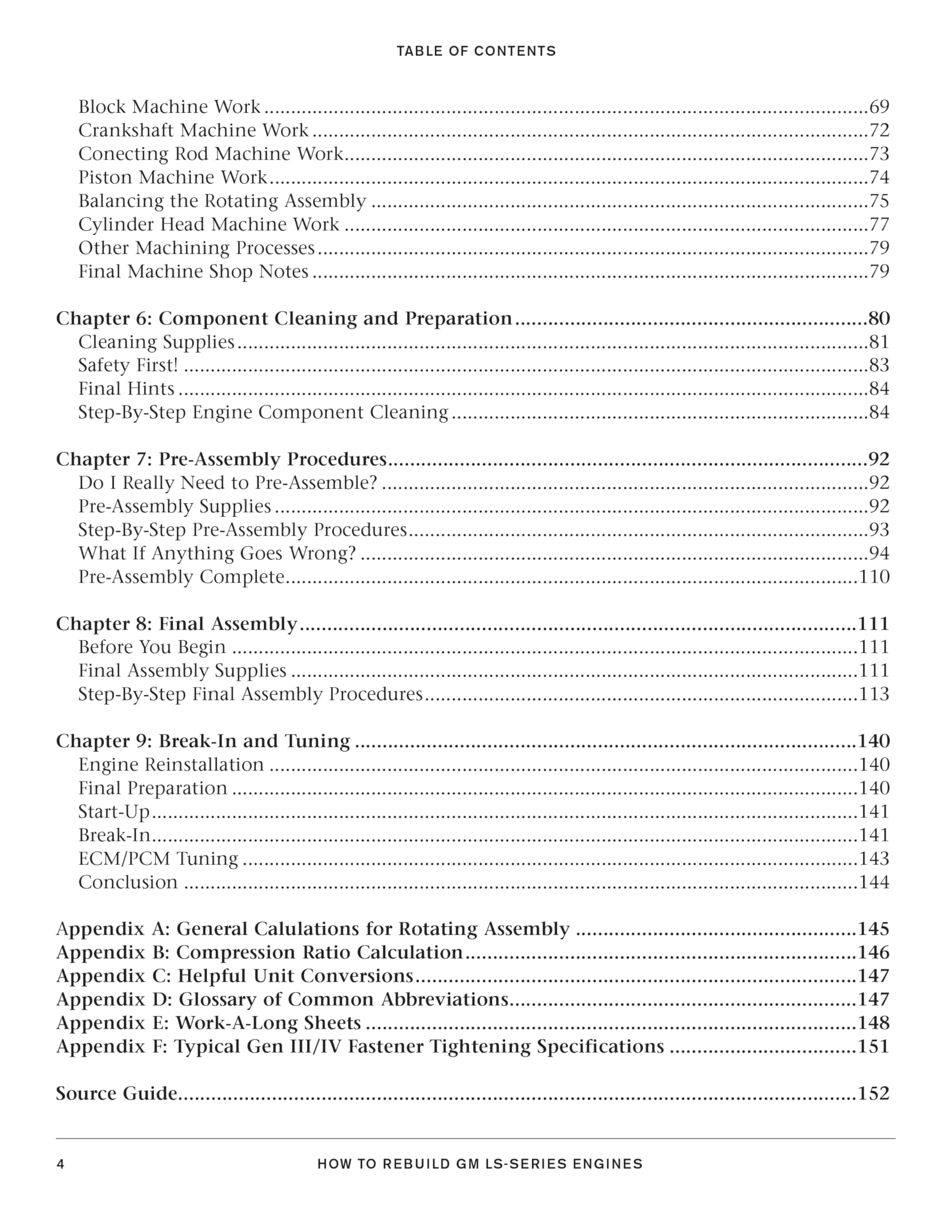 How to Rebuild GM LS-Series Engines (S-A Design) How to Rebuild GM LS-Series Engines (S-A Design) Paperback Kindle