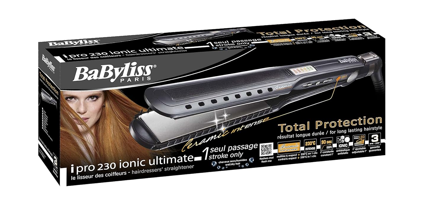 Babyliss st289e Clearance
