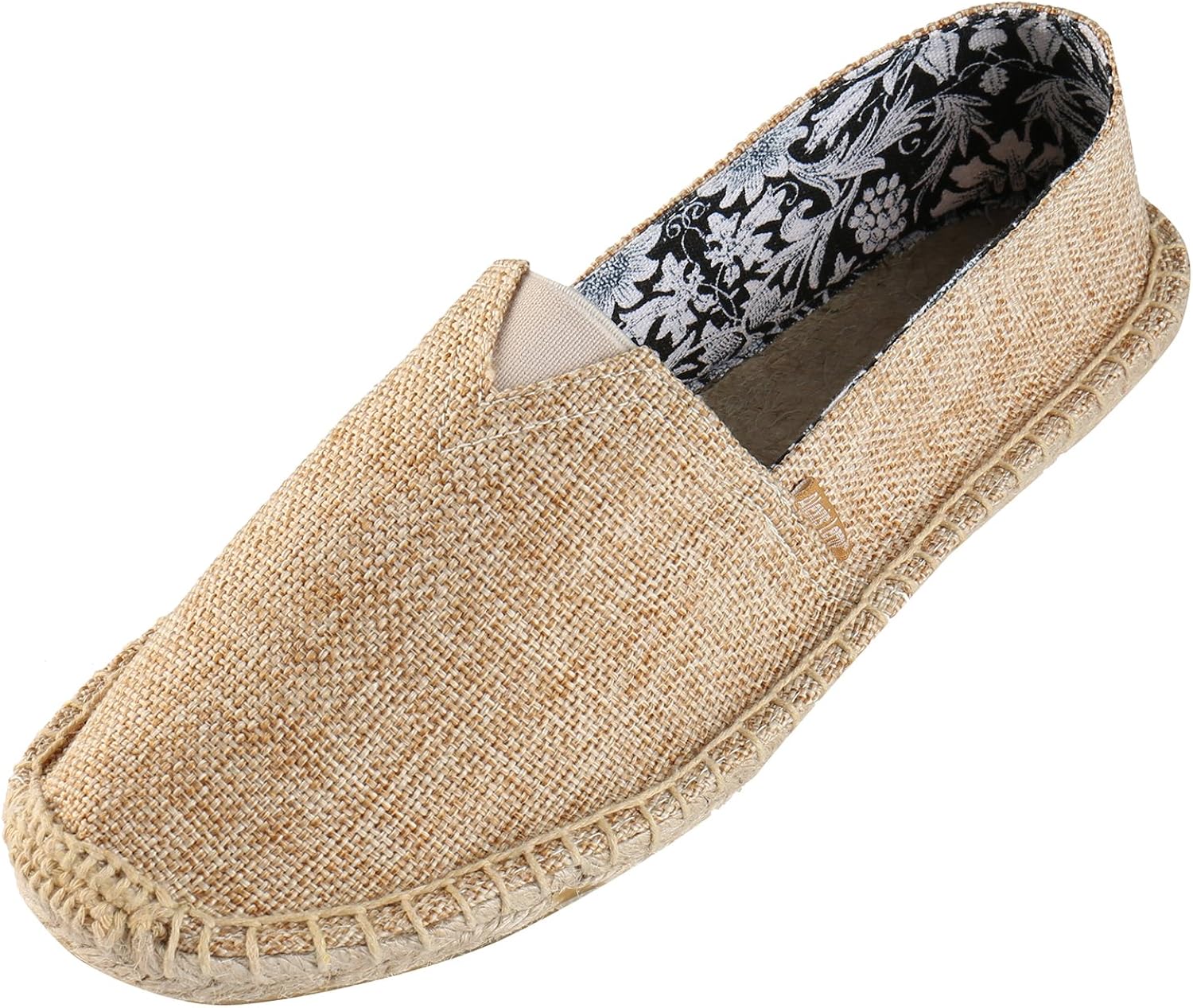 espadrilles mens fashion