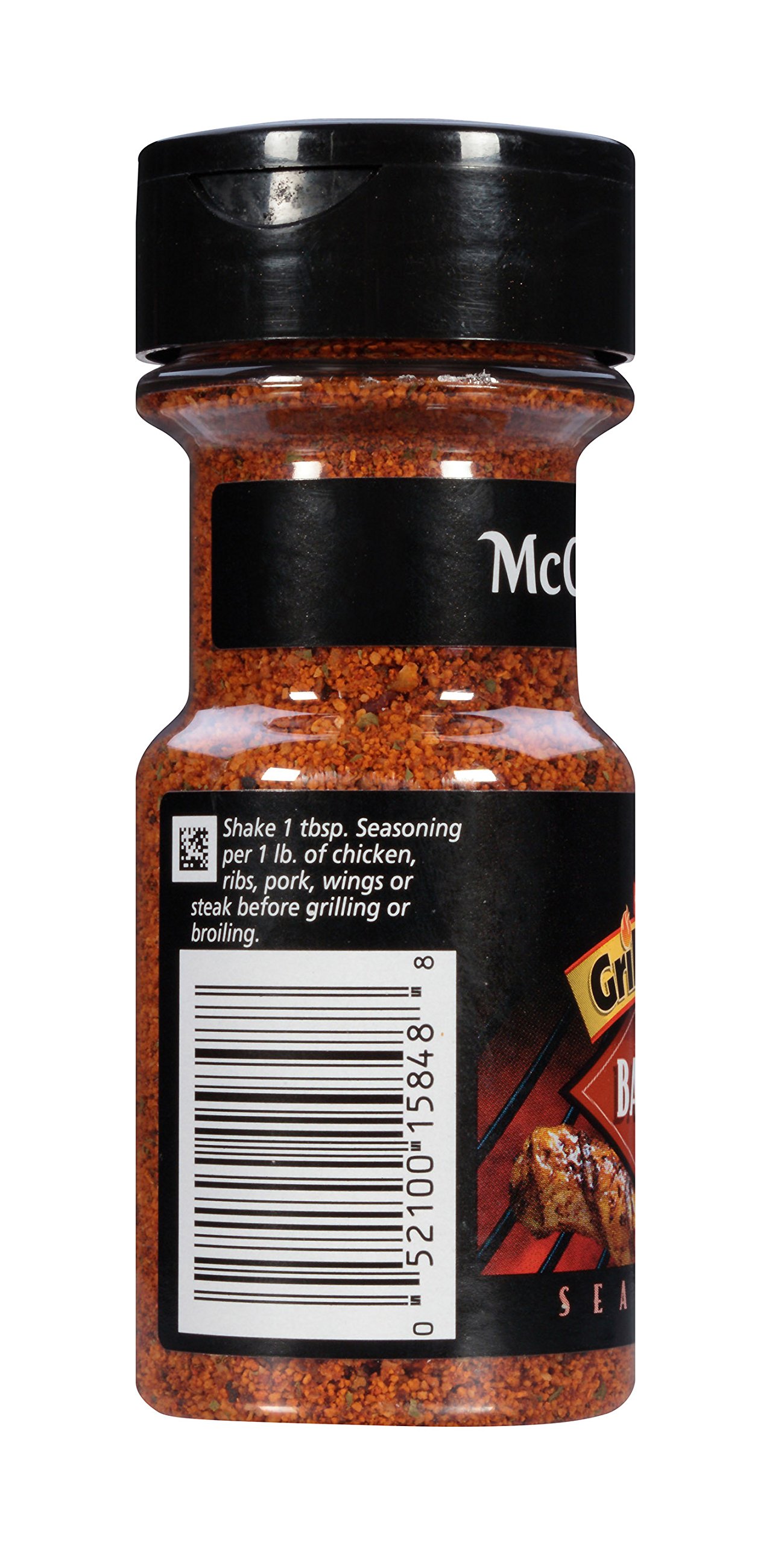 McCormick Grill Mates Barbecue Seasoning, 3 Oz on Galleon Philippines