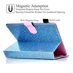 Artyond Case for 8 Inch Tablet,Universal