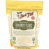 Bob's Red Mill Coconut Flour, 1 Lb
