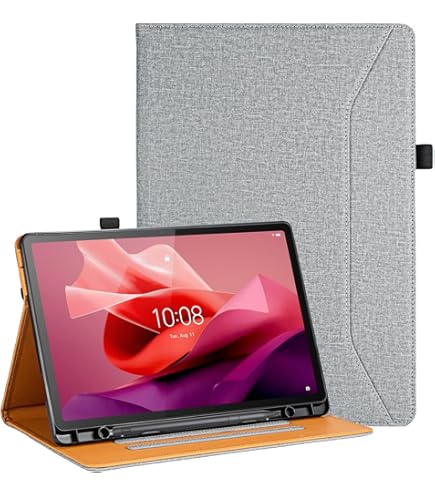 Amazon.com: Gylint Case for Lenovo Tab P12 Pro (2nd Gen) 12.7