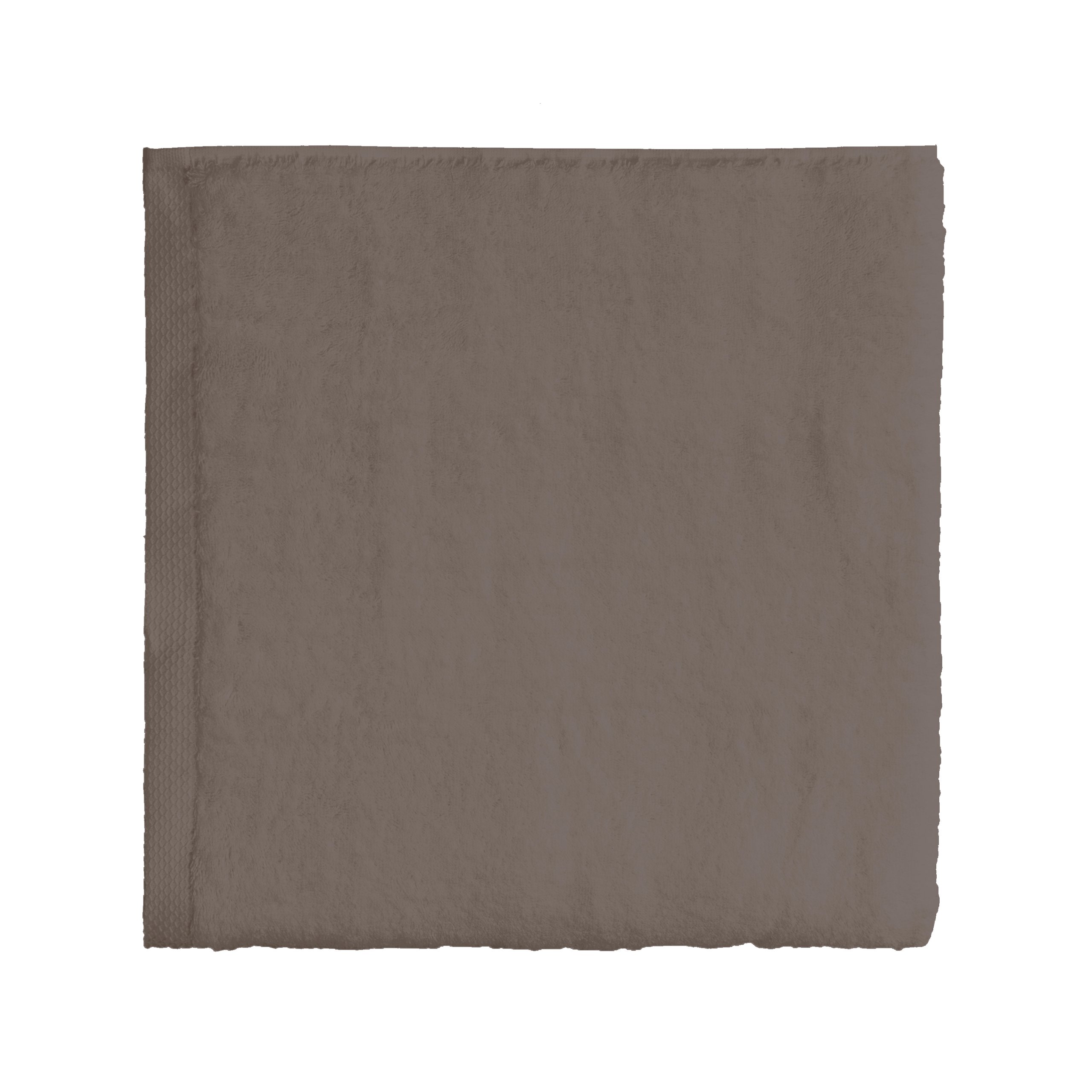 Essix Home Collection Sarrazin Shower Towel 65 x 125 cm Aqua Grey