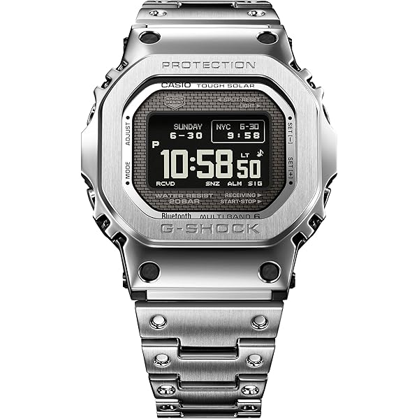 Amazon.com: Casio G-Shock GWF-A1000C-1AJF FROGMAN Bluetooth Solar