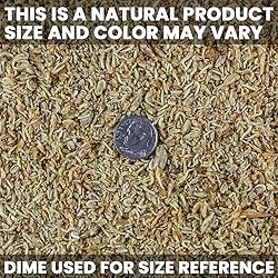 San Francisco Bay Brand Freeze-Dried Mysis Shrimp