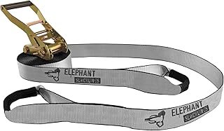 Elephant Slacklines EcoLine 12m