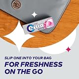 Extra Wrigley’s Extra White Bubblemint Sugar Free Gum 5 x 10 Pieces view 2