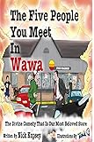 Wawa Pa Images Of America Maria M Thompson Donald H