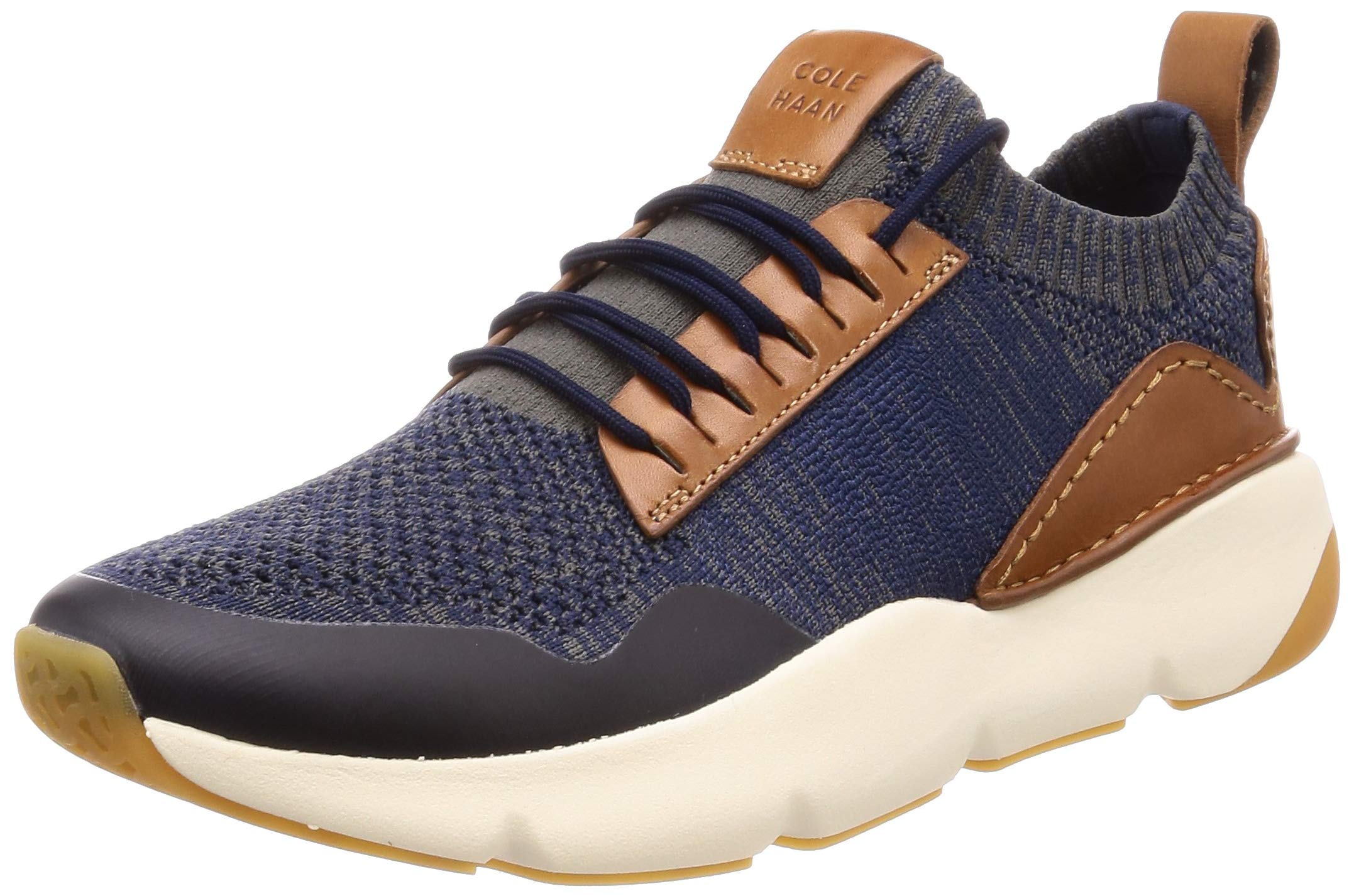 zerogrand rugged oxford