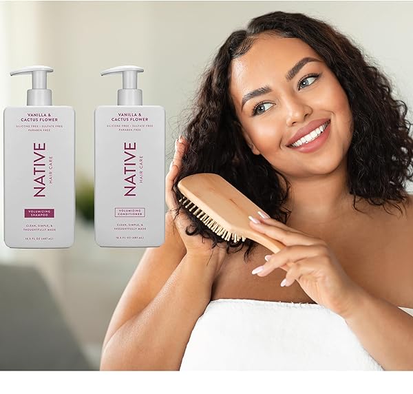 NATIVE VANILLA & CACTUS FLOWER, IVORY