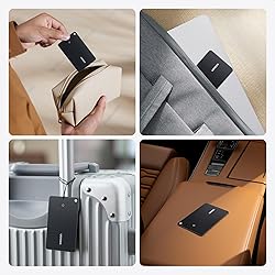 UGREEN FineTrack Slim Smart Finder Compatible with