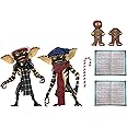 NECA Gremlins - 2 Pack - Christmas Carol Winter Scene Set 1