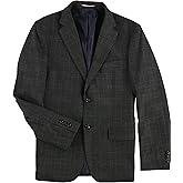 Tommy Hilfiger Mens Modern Fit Sport Coat