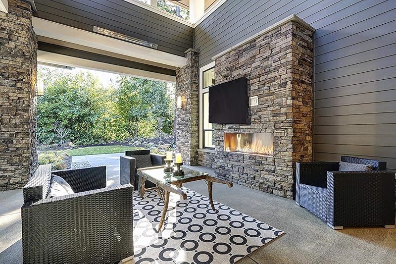 Best Outdoor TV Cover In 2023 Top 7 Rated Reviews