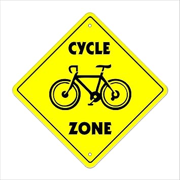 tall cycle