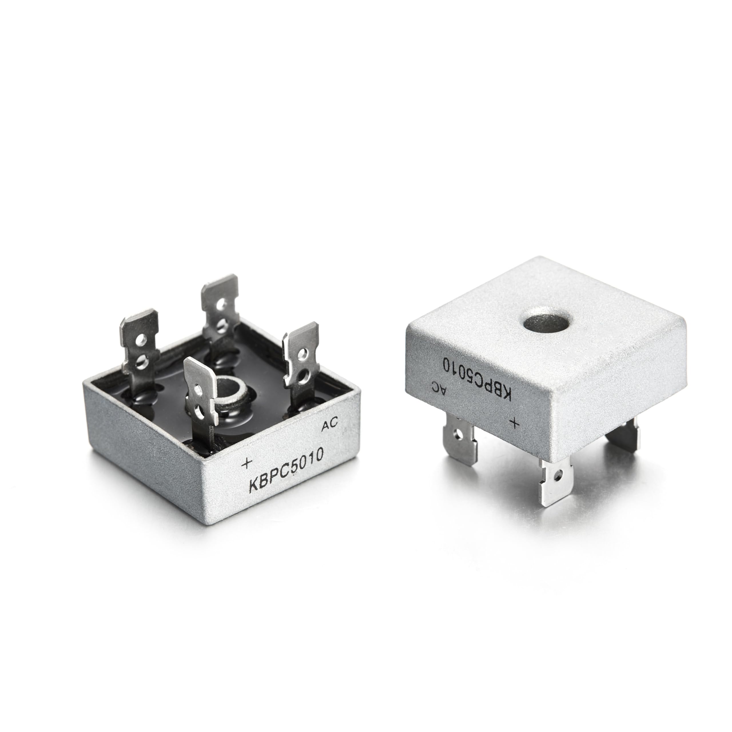 (Pack of 2 Pieces) Chanzon KBPC5010 Bridge