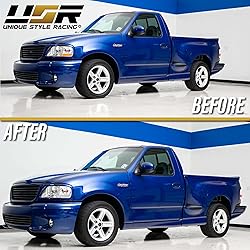 USR DEPO 97-03 F150 Corner Lights - SVT Lightning