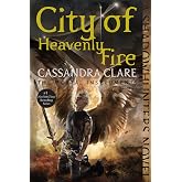 City of Heavenly Fire (The Mortal Instruments)