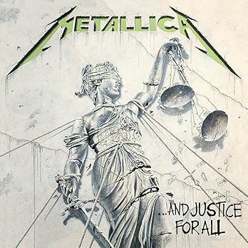 ...And Justice For All Remastered - View 6