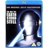 The Day the Earth Stood Still