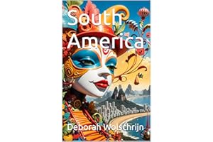 South America (Around the World)