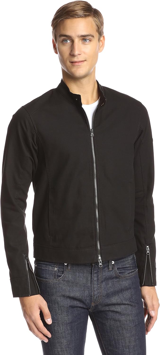 Alpinestars Men's Motegi Jacket: Clothing