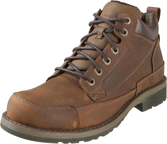 skechers stivali uomo