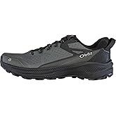 Oboz Men's Katabatic LT Low Hiking Shoe