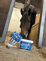 NAF Five Star Instant Magic Calmer 3 x 30ml for Horses Magnesium & Herbs view 3