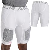 Under Armour Gameday Armour Pro Compression Short Girdle