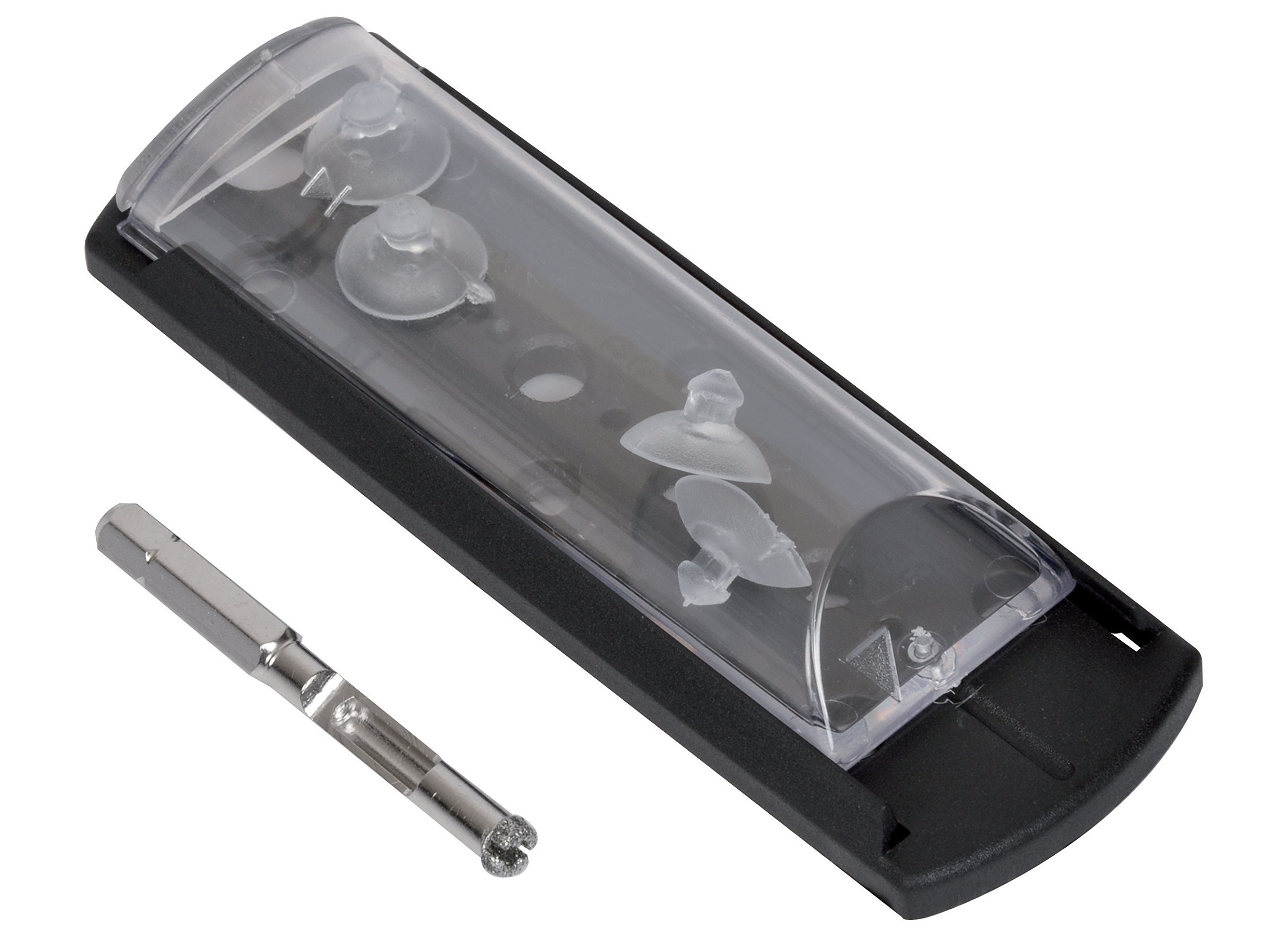 Vitrex 10 2806 6mm Porcelain Diamond Drillbit